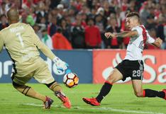 Santa Fe vs River Plate: resultado, resumen y gol por la Copa Libertadores