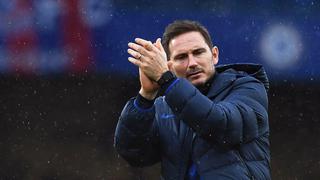 Frank Lampard impone disciplina en el Chelsea con increíbles multas