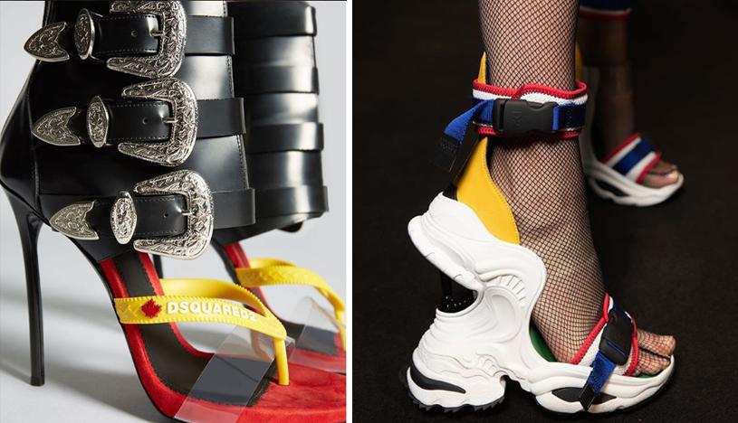 (Foto: Instagram/ DSQUARED2)