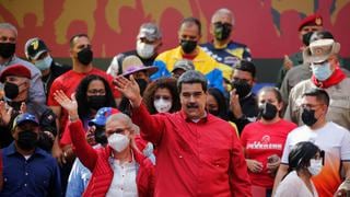 Maduro ensaya el espejismo de una ‘perestroika’