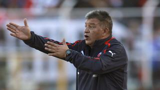 Claudio Borghi, ex técnico de la ‘Roja': “La selección peruana viene un poco mejor parada que la chilena”