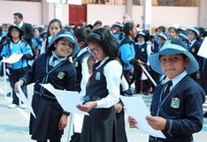 Perú: retrasan en media hora ingreso de escolares a colegios de Puno