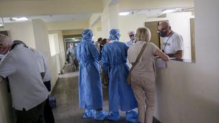 Ponen en cuarentena a turistas italianos infectados con coronavirus en India