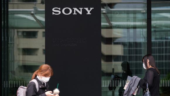Sony cuenta actualmente con una red de usuarios de PlayStation de más de 109 millones de personas. (Foto: AFP).