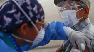 Vacunación COVID-19 en Callao: sigue aquí en vivo el avance, restricciones y últimas noticias de hoy martes 20 de abril