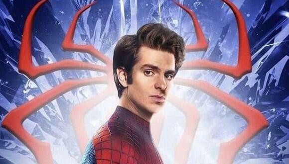 Andrew Garfield fue parte de la película de Marvel, "Spider-Man No Way Home". (Foto:  Andrew Garfield / Instagram)