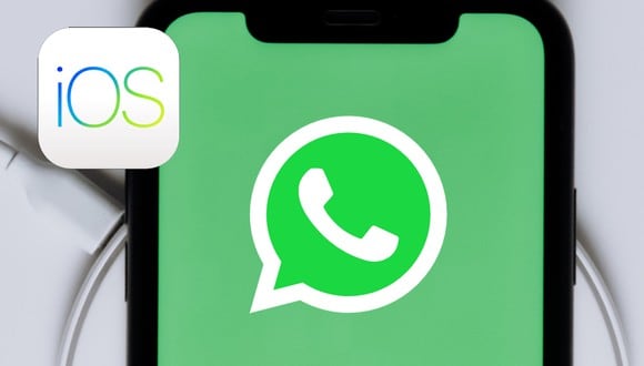Conoce las novedades de WhatsApp 2023 en el iPhone. (Foto: Pexels)