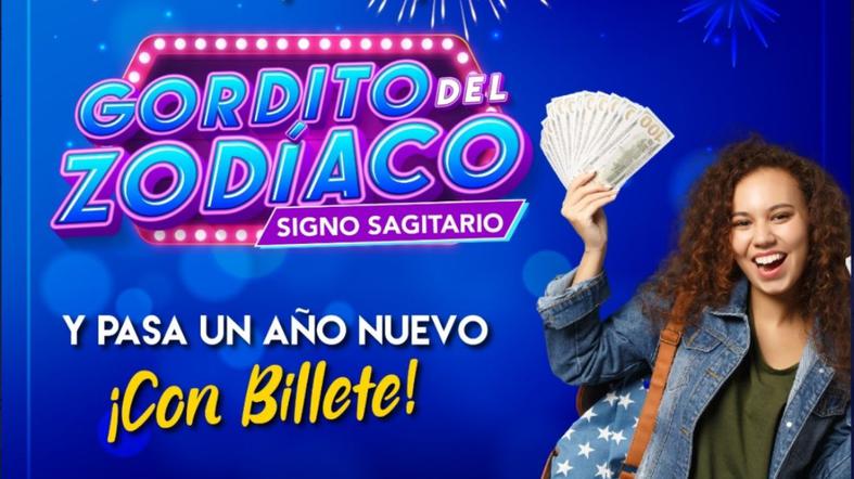 Lotería Nacional de Panamá: revisa los resultados del sorteo del Gordito Millonario del 31 de diciembre