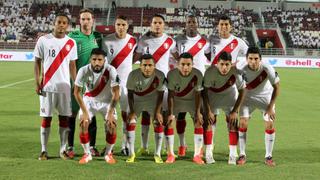 ¿Hace cuántos años Perú no ganaba tres partidos consecutivos?