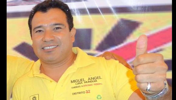 México: Asesinan a candidato a diputado a 5 días de elecciones