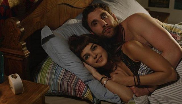 Ocho apellidos vascos. La versión Romeo y Julieta española. Una joven vasca y un chico sevillano pasan mil enredos y peripecias para concretar su amor. (Foto: Difusión)