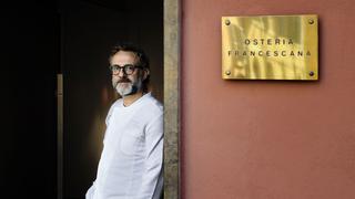 50 Best: así es la Osteria Francescana, el mejor restaurante del mundo