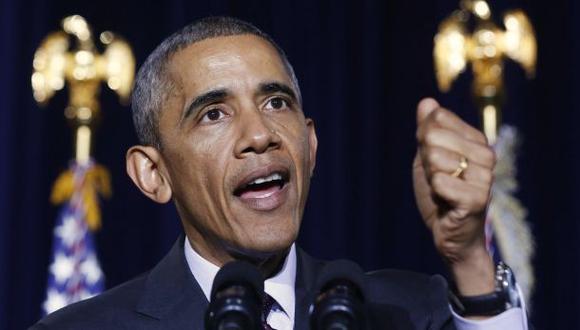 Obama: El ébola no se podrá extinguir sin más fondos de EE.UU.