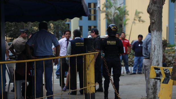 Trujillo: secuestran a director de empresa de agua potable - 2