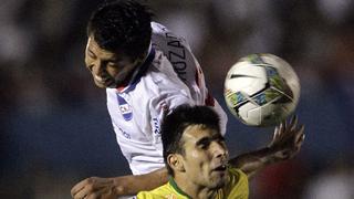 Nacional venció 2-0 al Oriente Petrolero y avanzó en la Copa