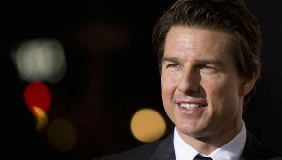 Tom Cruise: un repaso a sus mejores roles