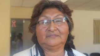 Coronavirus: murió la enfermera que entre lágrimas pidió tomar conciencia en Puno