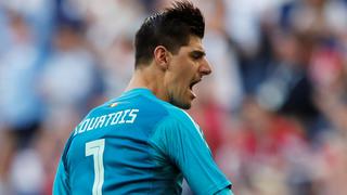 Real Madrid: la razón fundamental por la que Courtois desea irse a la 'Casa Blanca'