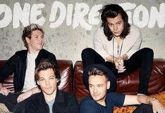 One Direction: ¿qué dijo Harry Styles sobre el nuevo disco sin Zayn Malik?