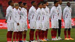 Selección Peruana: ¿Cuándo vuelve a jugar la bicolor por las Eliminatorias Qatar 2022? 
