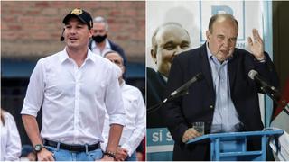 George Forsyth y Rafael López Aliaga: Instituciones y candidatos piden que prime derecho a la participación política