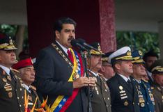Venezuela abrirá frontera con Colombia por este domingo