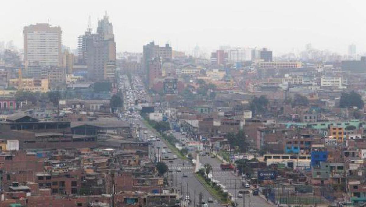 (Archivo: El Comercio)