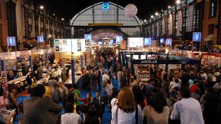 Feria del Libro de Santiago: invitación a Perú sigue en pie