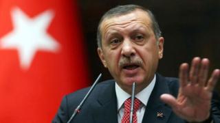 Millonarios regalaron un barco petrolero a Erdogan, según los "Malta Files"