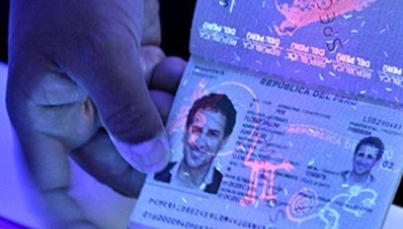 Migraciones: ¿cómo obtener el pasaporte electrónico de emergencia?. (Foto: Migraciones)