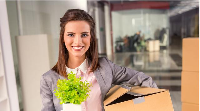 ¿Cómo llevarte mejor con tu jefa? - 7