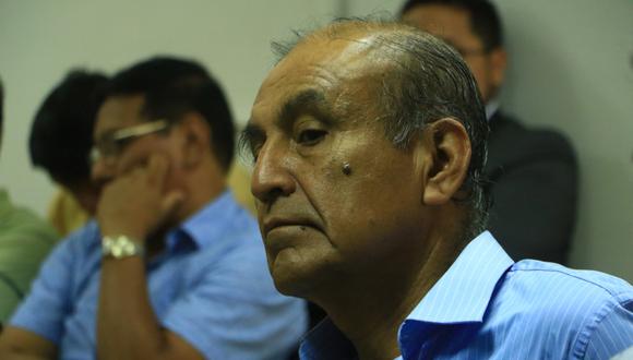 Trujillo: alcalde provincial Daniel Marcelo afrontará un nuevo juicio oral