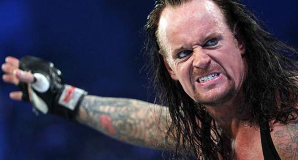 The Undertaker publica video en Facebook que genera gran expectativa en Wrestlemania 32 | Foto: WWE