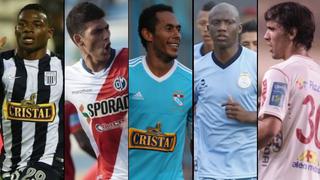 Torneo Apertura: esta es la programación de la fecha 17