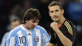 Argentina duplica en premios a Alemania si sale campeón