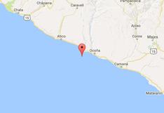 Perú: nuevo sismo de 3,6 grados en Arequipa pasó desapercibido
