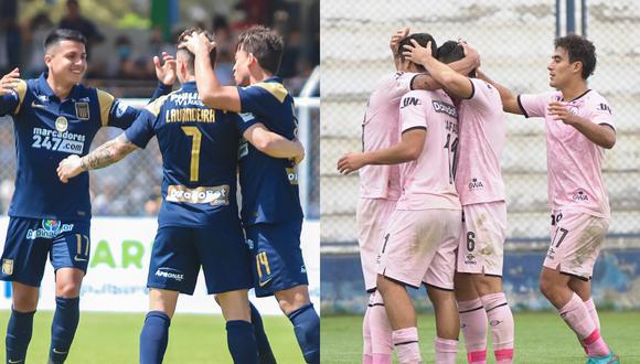 Alianza Lima vs. Sport Boys: cuotas de apuesta del partido por la Liga 1. (Foto: Liga 1)