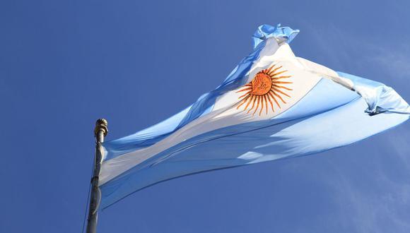 La perspectiva [de Argentina] sigue siendo negativa.