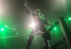 WWE: Triple H tuvo un lamentable retorno en Newcastle