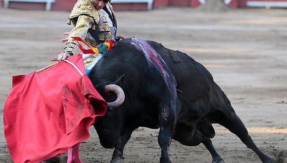 Banderillas de luto para la Beneficencia, por F. de Trazegnies