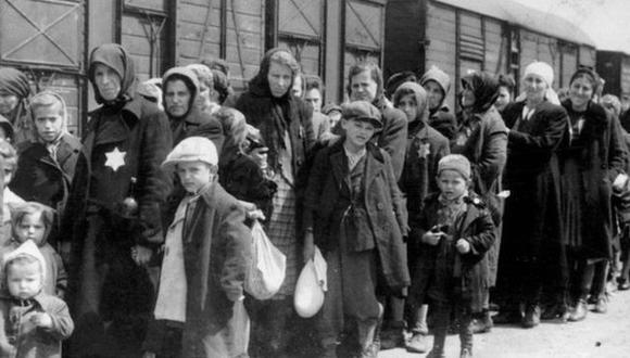Una reciente investigación arrojó nuevos datos sobre la Operación Reinhard, uno de los episodios más escalofriantes del Holocausto en el que murieron cerca de 1,5 millones de judíos.