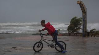 Huracán Fiona: República Dominicana confirma dos muertes a causa del poderoso ciclón