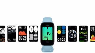 Xiaomi presenta Redmi Smart Band 2, la pulsera inteligente que te muestra 30 modos para hacer ejercicio