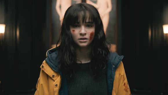 Netflix compartió un nuevo e impresionante tráiler de “Dark 3”. (Foto: Netflix)