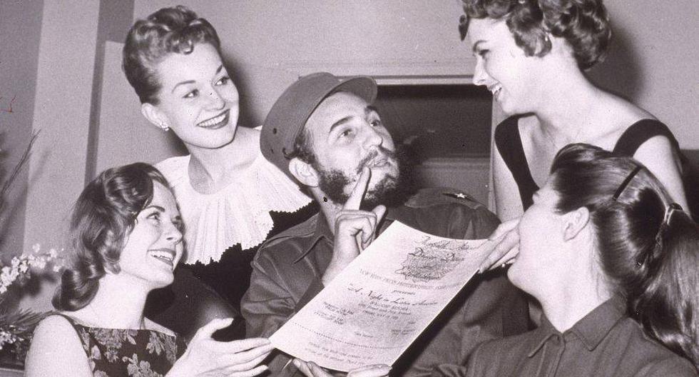 La historia de Fidel Castro vuelve a la televisión (Foto: Getty Images)