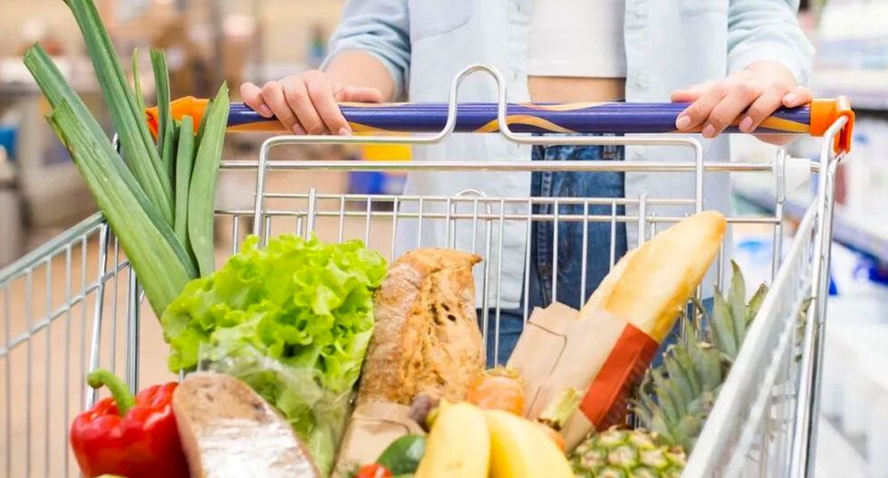 Coronavirus: ¿qué alimentos comprar en caso de cuarentena ...