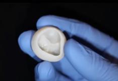 Científicos de Estados Unidos imprimen en 3D partes del corazón con éxito