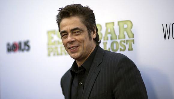 "Star Wars": Benicio del Toro sería el nuevo villano de la saga