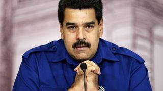 Venezuela: Legislativas se celebrarán en últimos meses del año