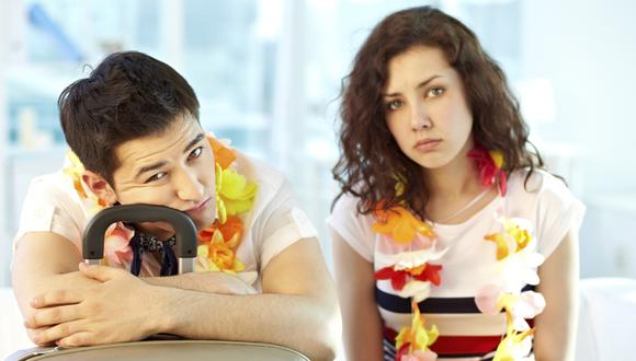 Recién divorciados: Hotel ofrece paquetes a parejas separadas